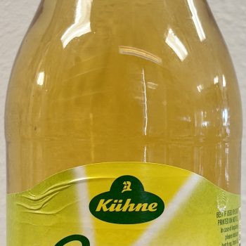Kuehne Salata - Seasoned vinegar dressing