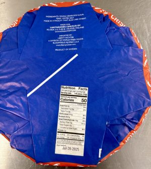 Finn Crisp Knaeckebrot (Crispy Bread) - Image 3