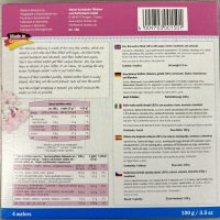 Wetzel feine Oblaten - Original - Image 3