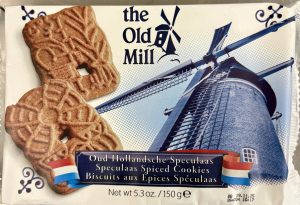The old Mill Speculatius