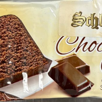 Schluender Chocolade Cake