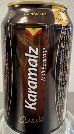 Karamalz classic - non Alcohol