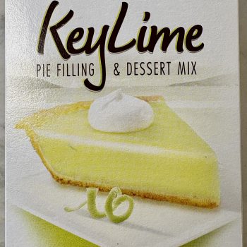 Dr. Oetker KeyLime FILLING & DESSERT MIX