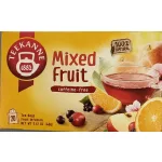 Teekanne Mixed Fruit Tea Bags