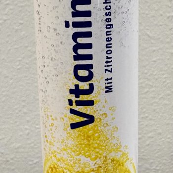 Kruger Vitamine C - 14 Brausetabletten