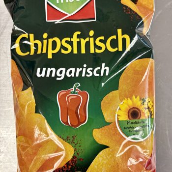 Funny Frisch-Chipsfrisch ungarisch 150g