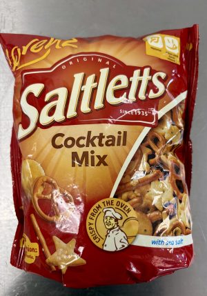 Lorenz Saltlett Cocktail Mix