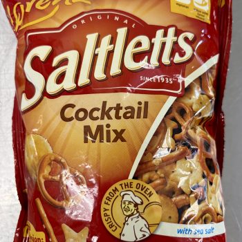 Lorenz Saltlett Cocktail Mix