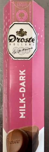 Droste MILK-DARK 2.8 oz