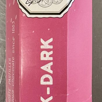Droste MILK-DARK 2.8 oz