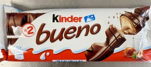 Kinder Bueno 21.5g