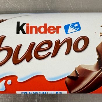 Kinder Bueno 21.5g
