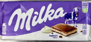 Milka Joghurt 90g