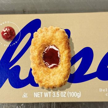 Bahlsen Deloba 3.5 oz