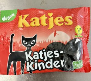 Katjes Kinder 175g