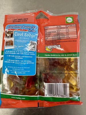 Haribo Almdudler - Image 3