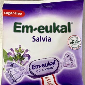Em-eukal Salvia 1.8 oz