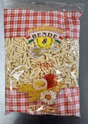Bende Noodle Csiga 7 oz