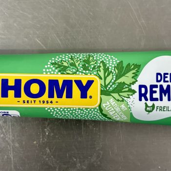 Thomy DELIKATESS REMOULADE 100ml