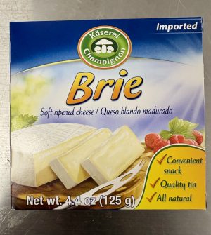 Kaeserei Champignon Brie 4.4 oz