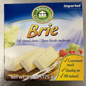 Kaeserei Champignon Brie 4.4 oz