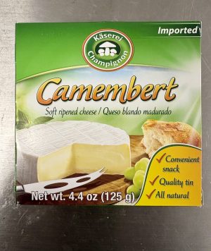 Kaeserei Champignon Camembert 4.4 oz
