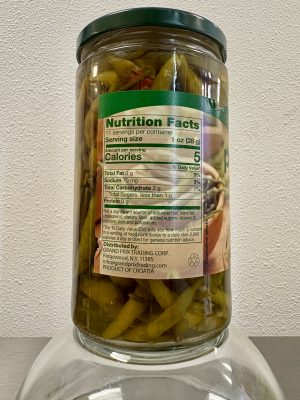 Podravka Peppers hot - Image 3