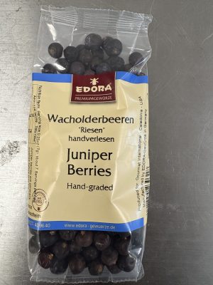 Edora Wacholderbeeren - Juniper Berries