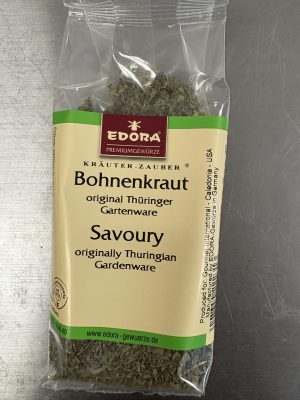Edora Bohnenkraut-Savory