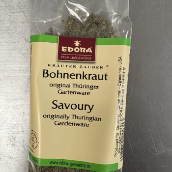 Edora Bohnenkraut-Savory