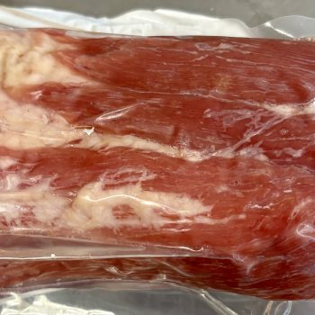 Cottage Ham German Recipe - Pork 1.3-1.5 lb-vacuumed