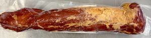 Smoked Pork Tenderloin - 1.0 lb-vacuumed