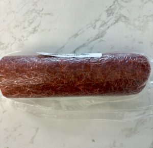 Summer Sausage (cooked Salami) 1.6-1.8 lbs