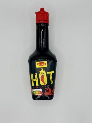 Maggi Seasoning Hot 100ml