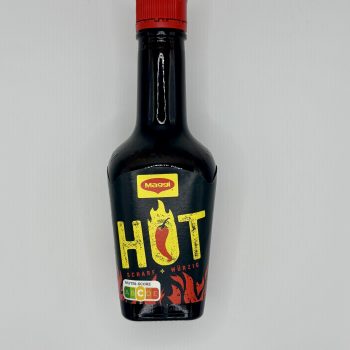 Maggi Seasoning Hot 100ml