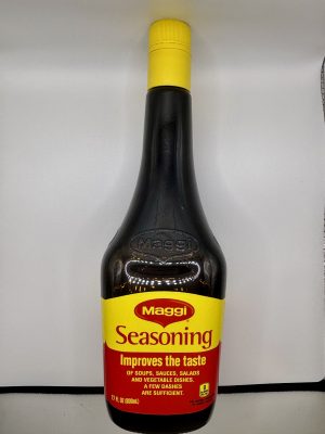 Maggi Seasoning 800ml