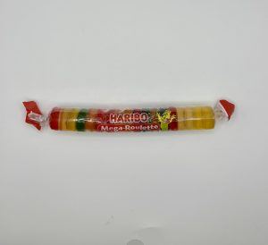 HARIBO Mega-Roulette GUMMI CANDY