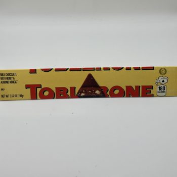 Toblerone Original 3.52 oz