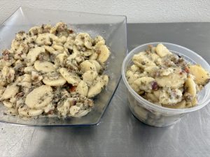 homemade Bavarian Potato Salad with Vinegar/Oil 1 lb (only for Local Pickup)